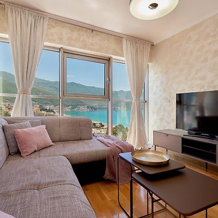 2Montenegro Harmonia Apartments Becici Exterior photo
