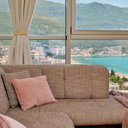 2Montenegro Harmonia Apartments Becici Exterior photo