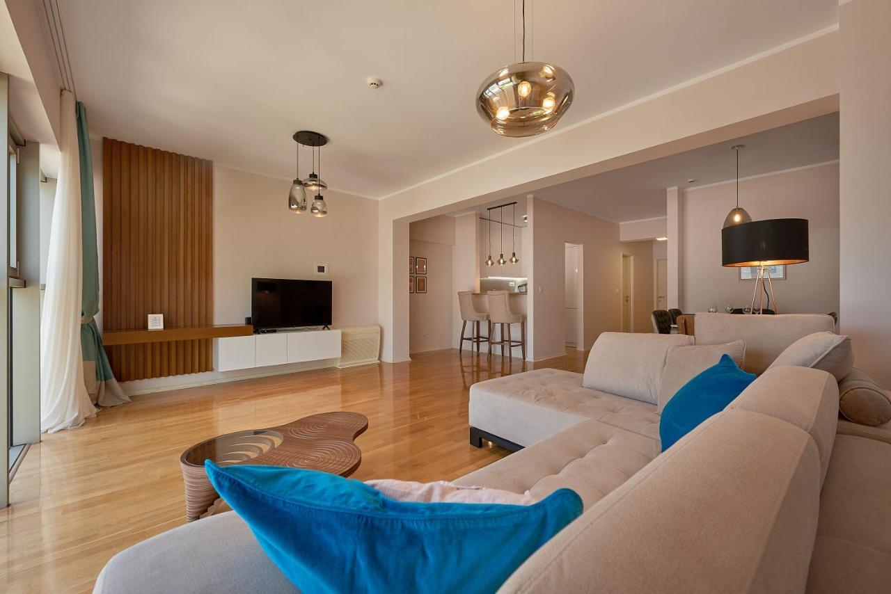 2Montenegro Harmonia Apartments Becici Exterior photo