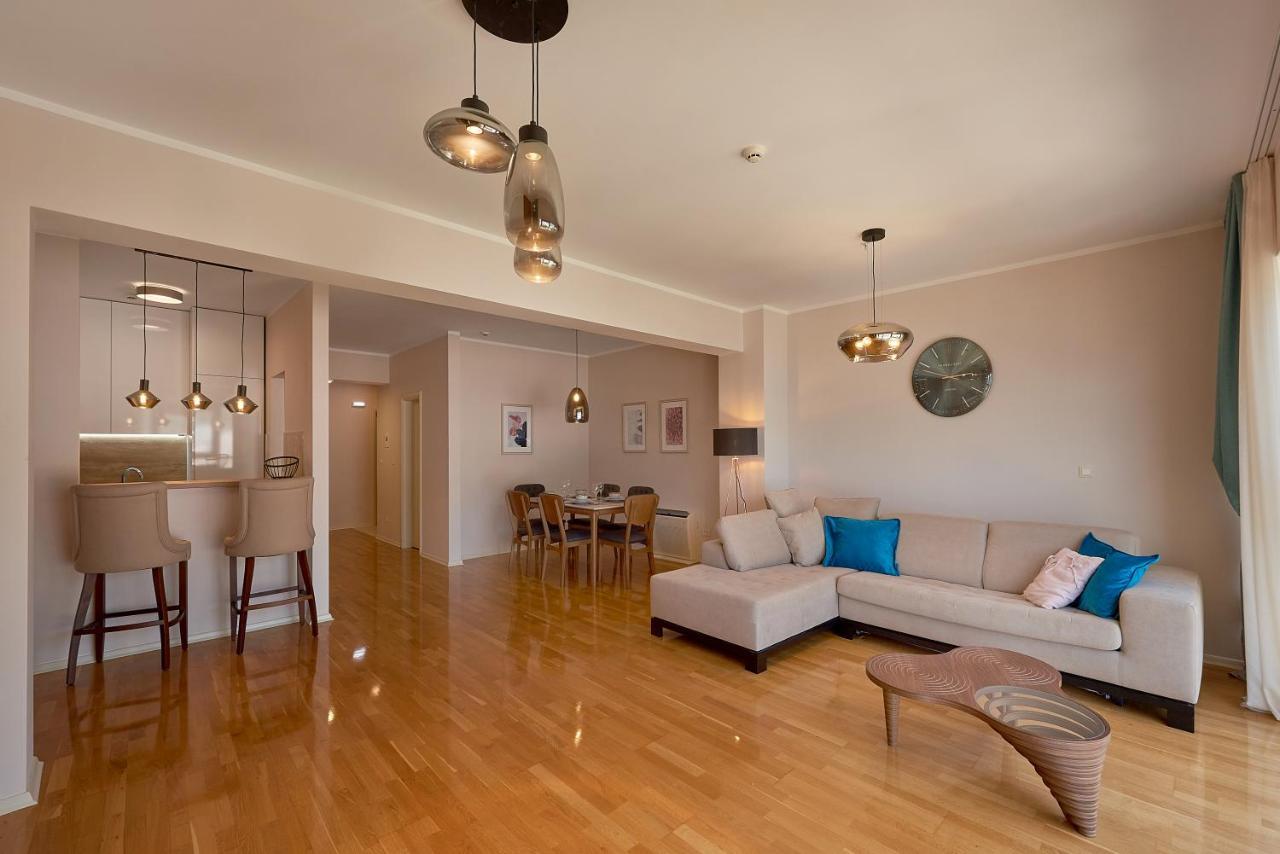 2Montenegro Harmonia Apartments Becici Exterior photo