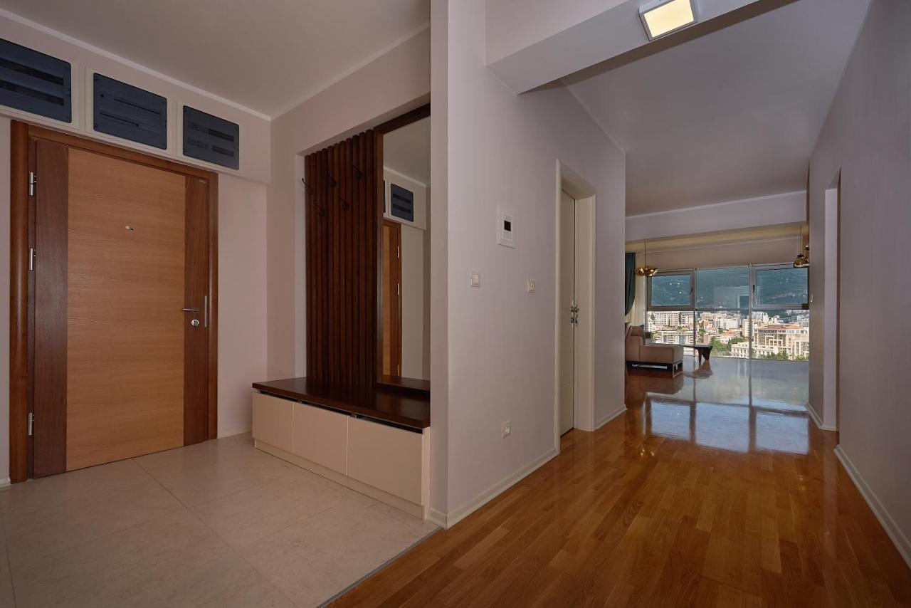 2Montenegro Harmonia Apartments Becici Exterior photo