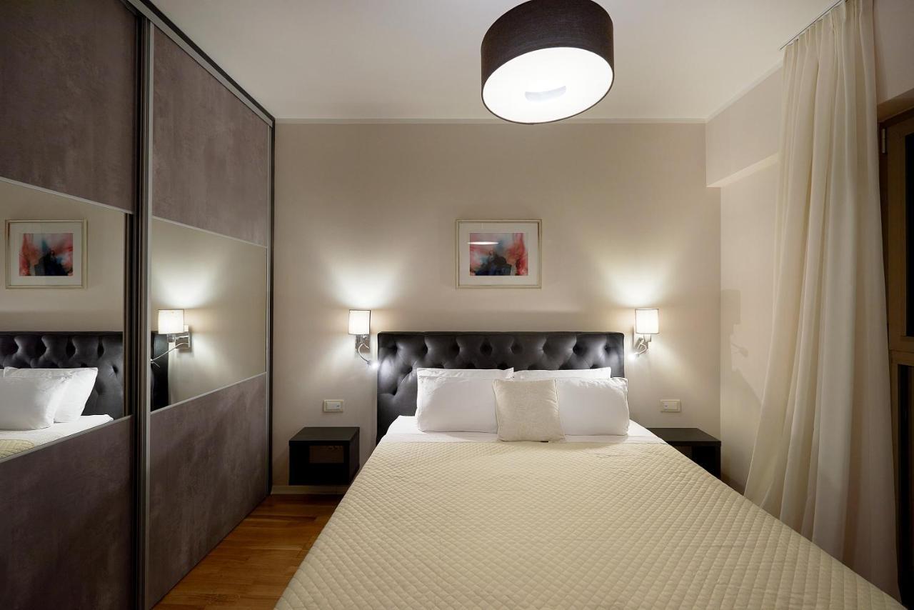 2Montenegro Harmonia Apartments Becici Exterior photo