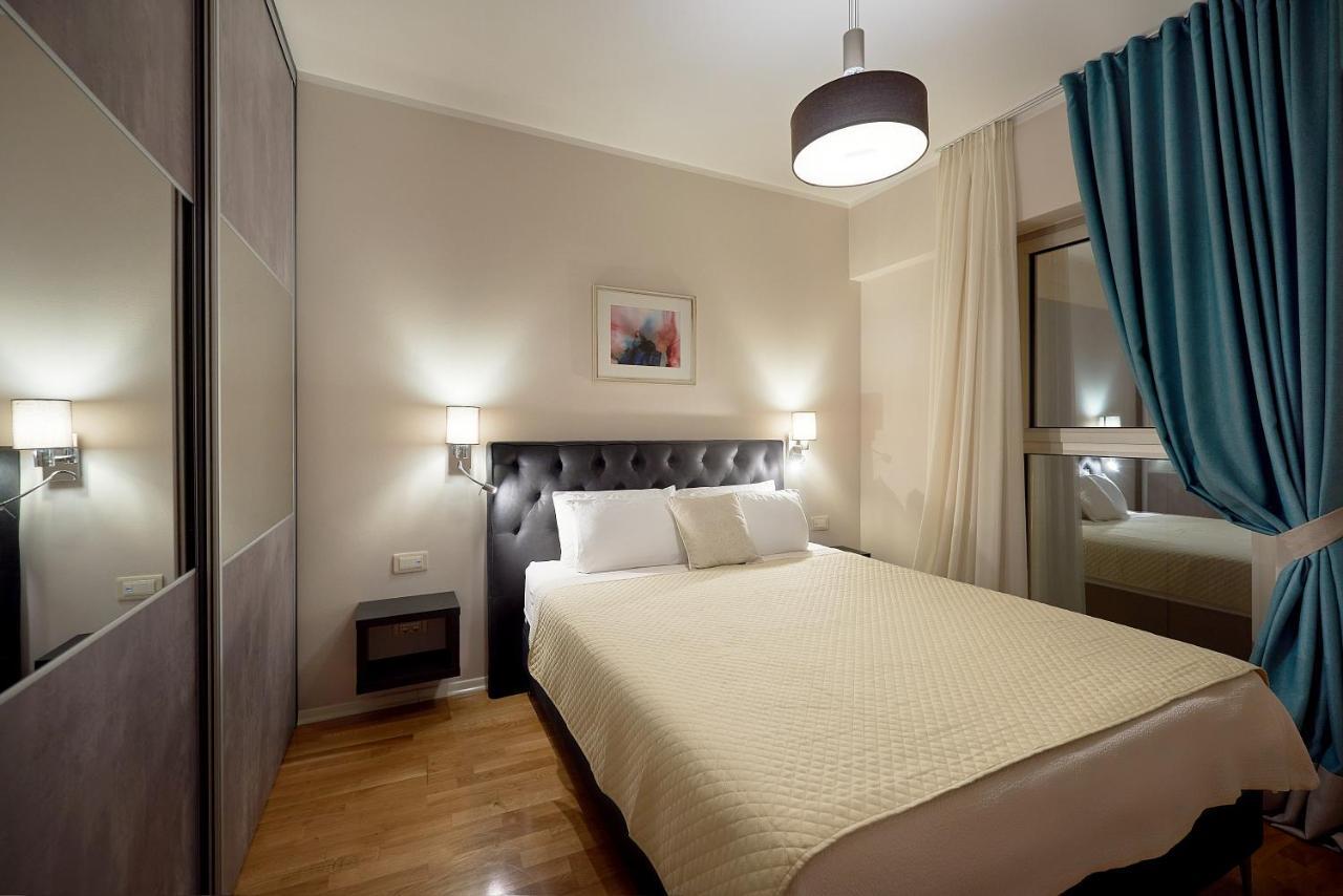 2Montenegro Harmonia Apartments Becici Exterior photo