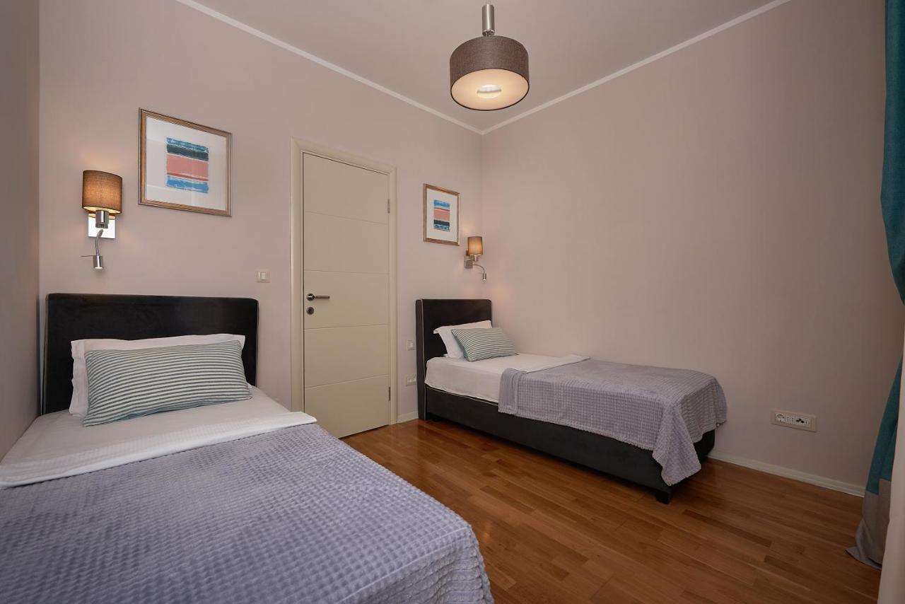 2Montenegro Harmonia Apartments Becici Exterior photo