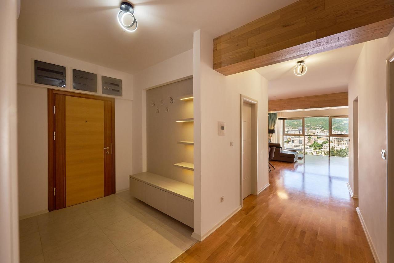 2Montenegro Harmonia Apartments Becici Exterior photo