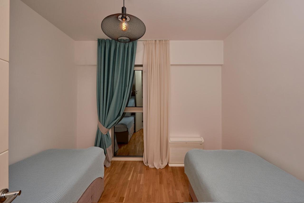2Montenegro Harmonia Apartments Becici Exterior photo