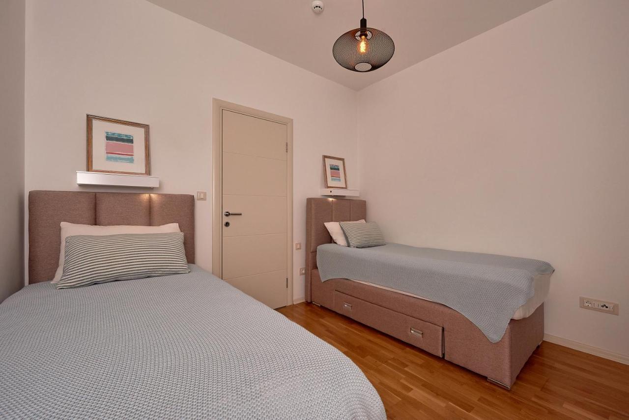 2Montenegro Harmonia Apartments Becici Exterior photo