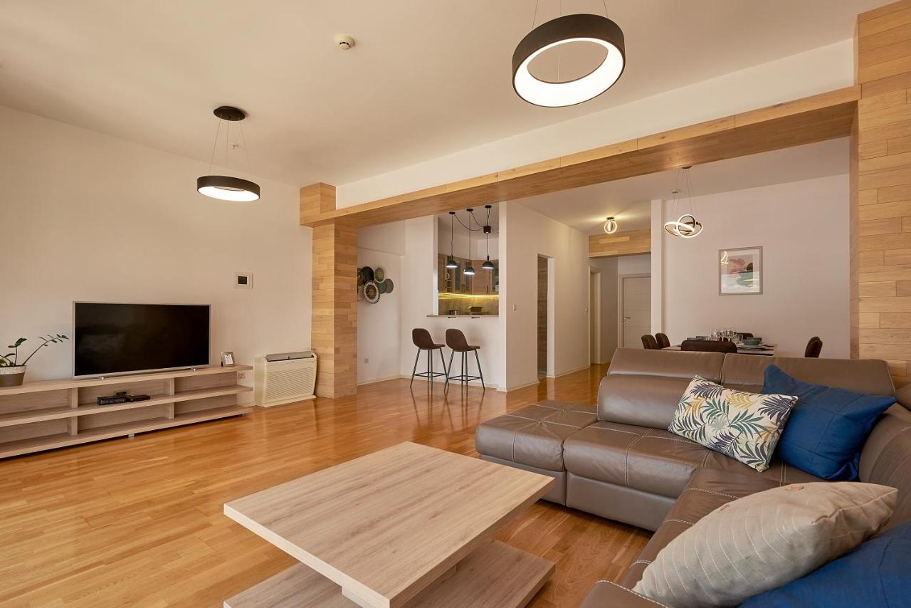 2Montenegro Harmonia Apartments Becici Exterior photo