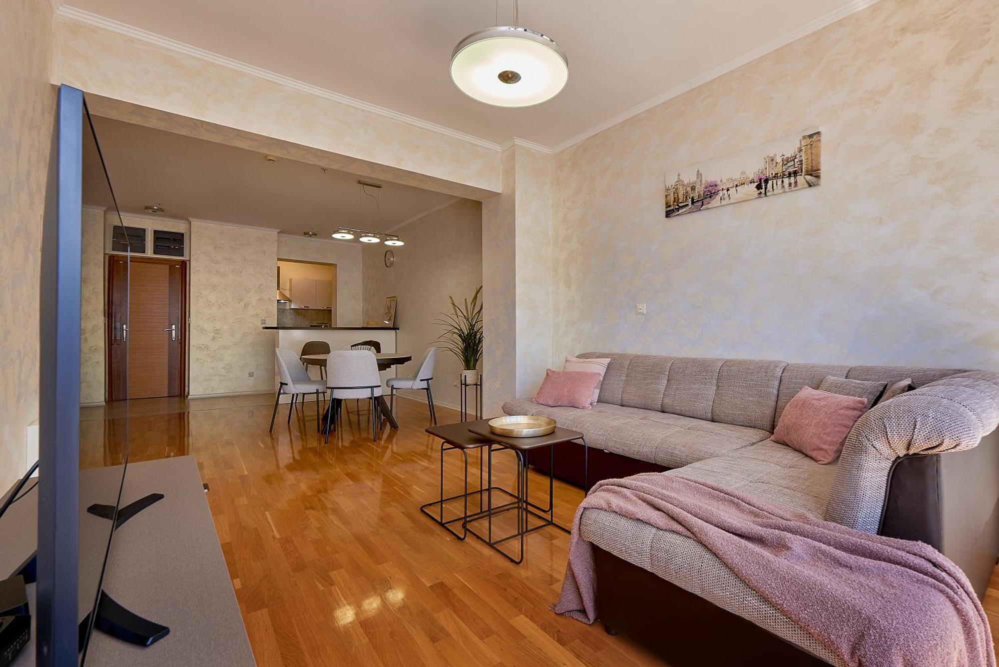 2Montenegro Harmonia Apartments Becici Exterior photo
