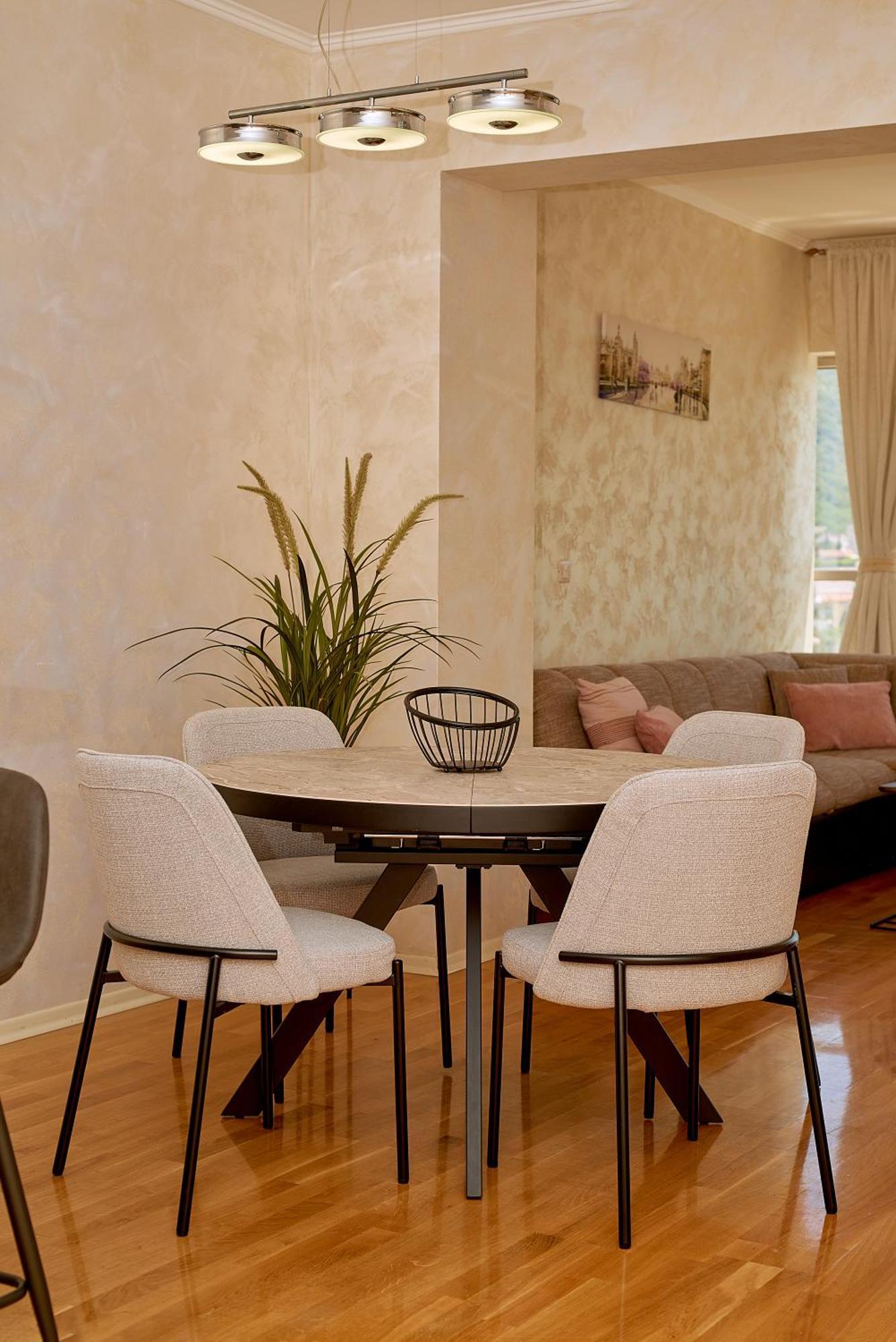 2Montenegro Harmonia Apartments Becici Exterior photo