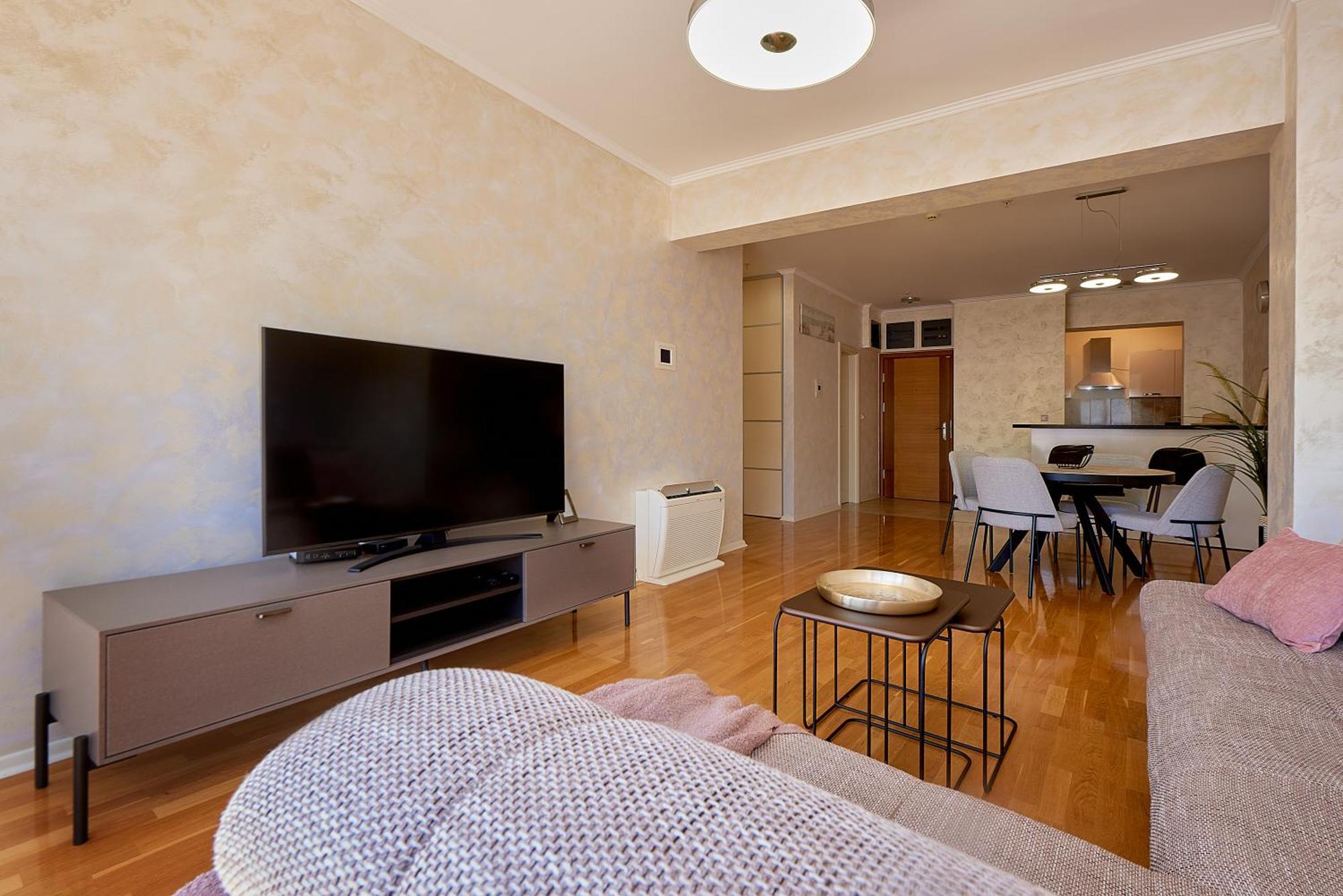 2Montenegro Harmonia Apartments Becici Exterior photo
