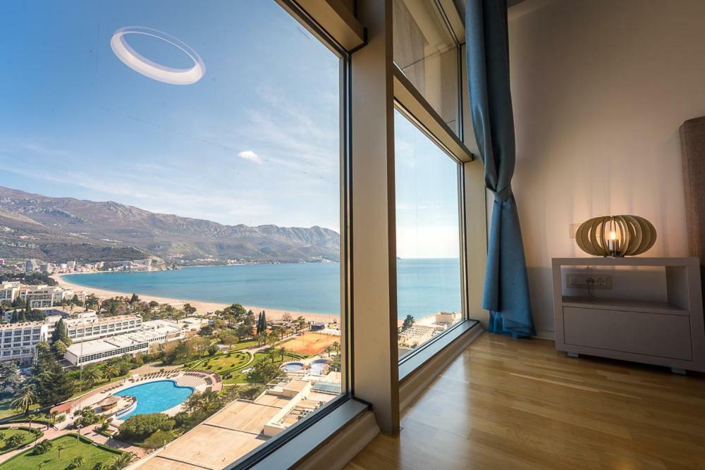 2Montenegro Harmonia Apartments Becici Exterior photo