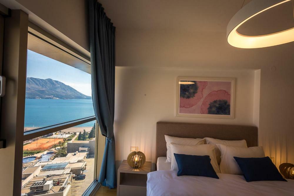 2Montenegro Harmonia Apartments Becici Exterior photo