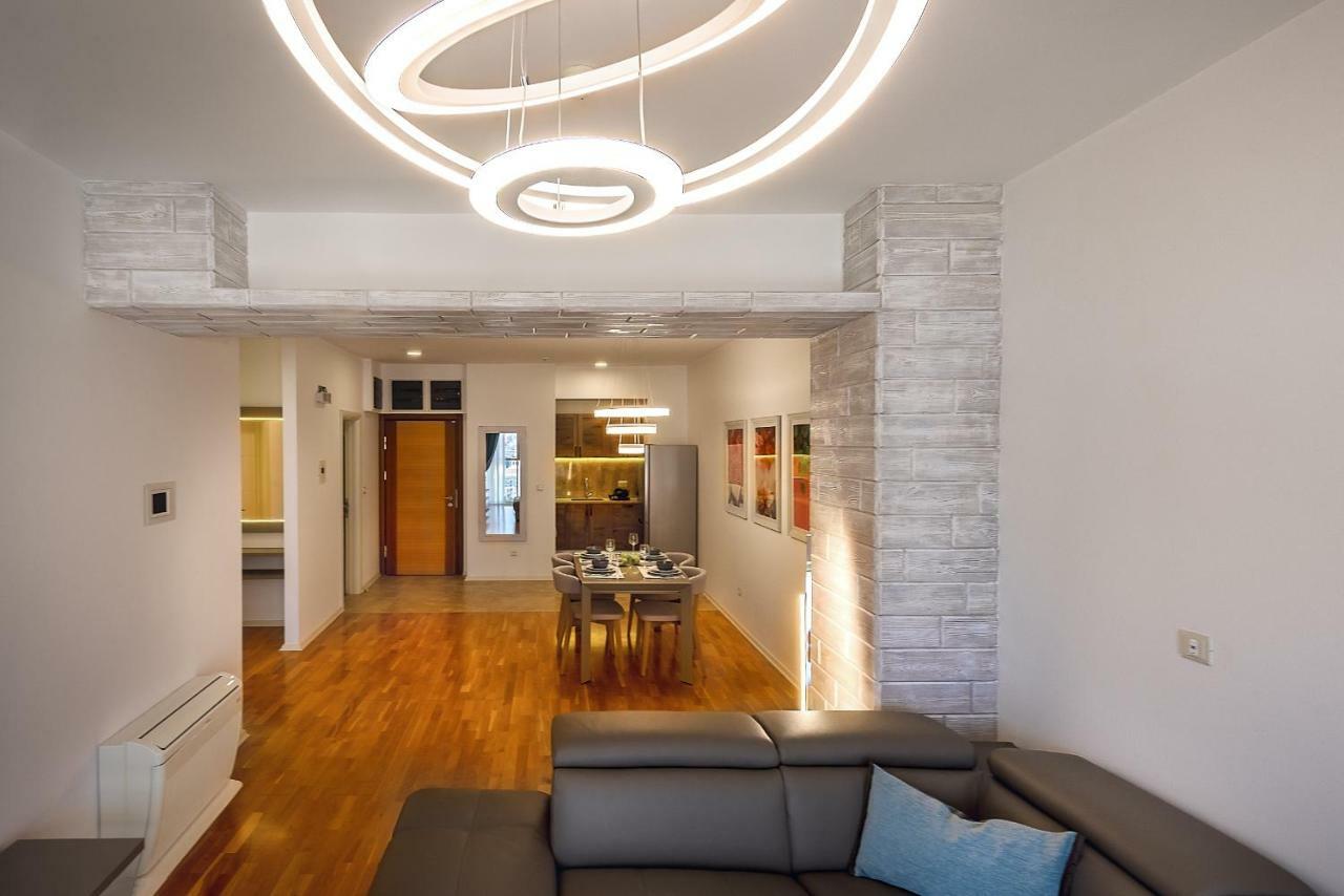 2Montenegro Harmonia Apartments Becici Exterior photo