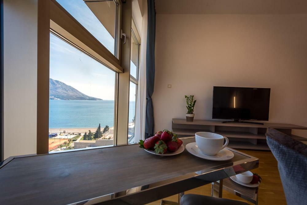 2Montenegro Harmonia Apartments Becici Exterior photo